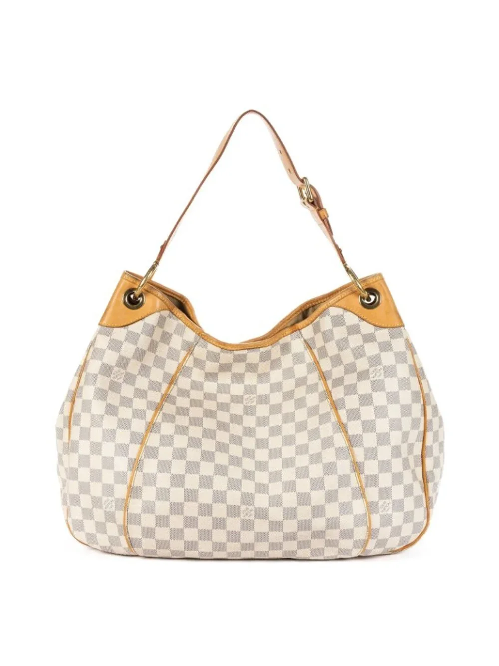 Louis Vuitton this authentic